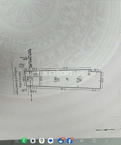 Nhà lớn 2 tầng, giáp Q5, 4PN,DTSD 146m vuông, Ngang 4m, nhỉn 7tỷ
