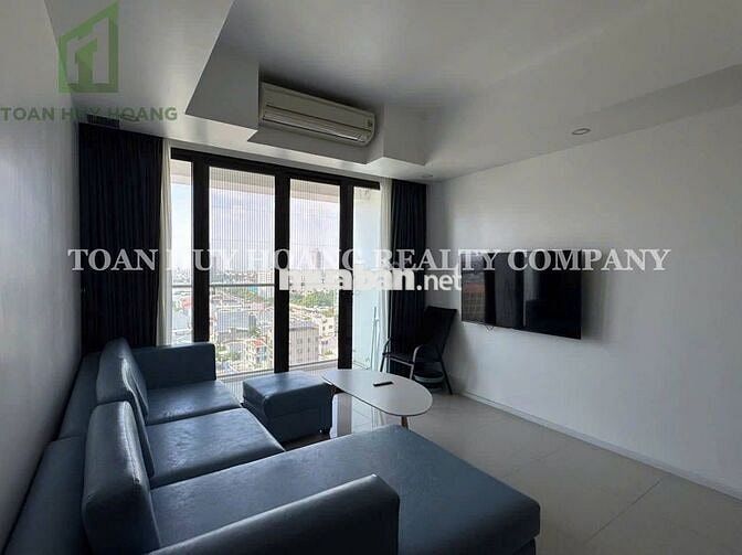 Căn hộ Hiyori Garden Tower Đà Nẵng nội thất đẹp $ tốt