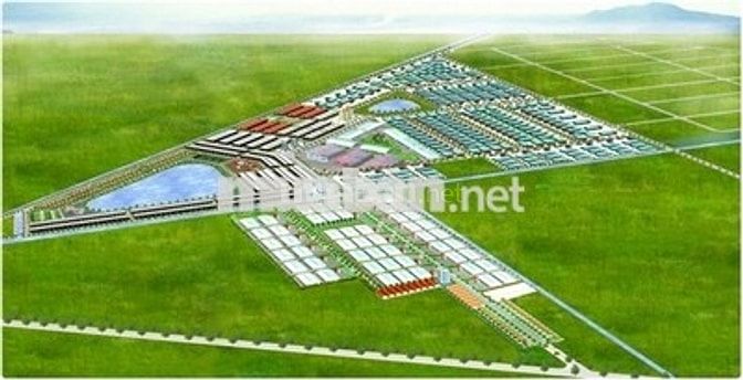 CHÍNH CHỦ CẦN TIỀN BÁN GẤP CẮT LỔ 400TR  , KDC TÂN ĐÔ