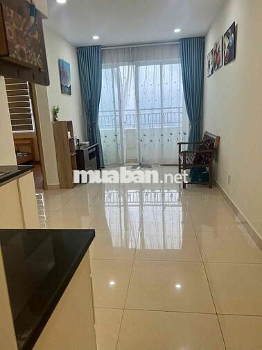 Bán căn 2pn chung cư Dreamhome Palace Q8 vào ở ngay, nhà mới vay NH đc