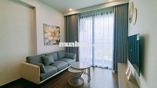 Căn 1PN+1 full nội thất, đã có sổ đỏ – chỉ 4.7 tỷ thu về
