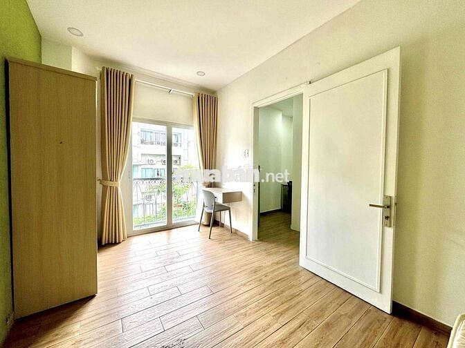 ✨CĂN HỘ 2PN - 2 BALCONY, 1 PHÒNG KHÁCH, FULL NT✨NGAY PHAN XÍCH LONG