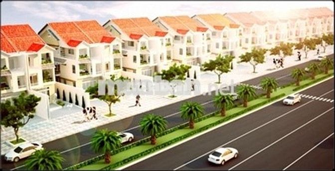CHÍNH CHỦ CẦN TIỀN BÁN GẤP CẮT LỔ 400TR  , KDC TÂN ĐÔ