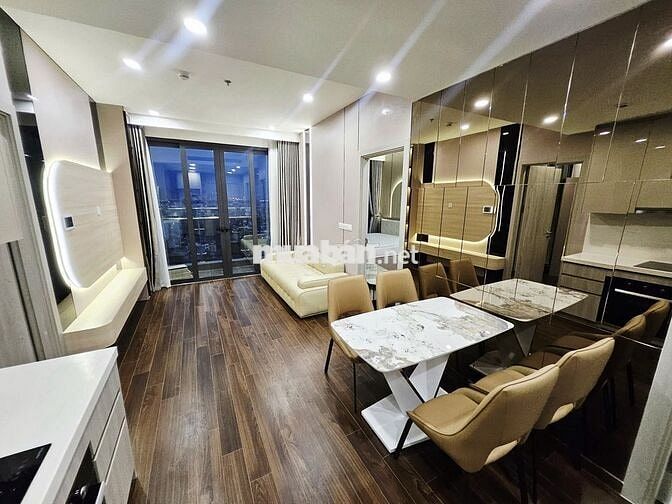 Masteri B – Căn 2PN tầng cao, full nội thất cao cấp – Giá chỉ 6,5 tỷ Masteri B – Căn 2PN tầng cao, full nội thất cao cấp – Giá chỉ 6,5 tỷ