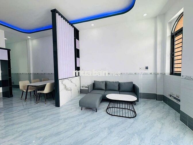 Bán nhà cấp 4 mới xây hiện đại