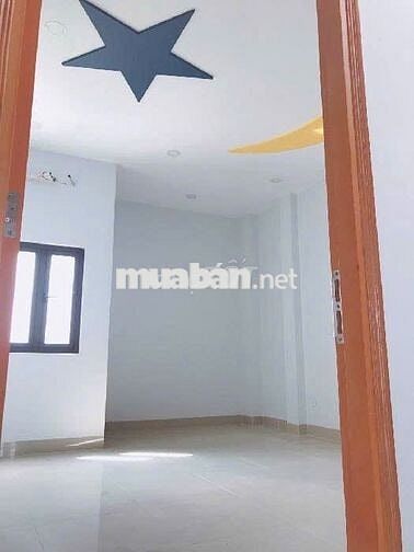 Nhà 3 tầng mới đẹp tại Tỉnh Lộ 43, Thủ Đức – giá chỉ 5 tỷ