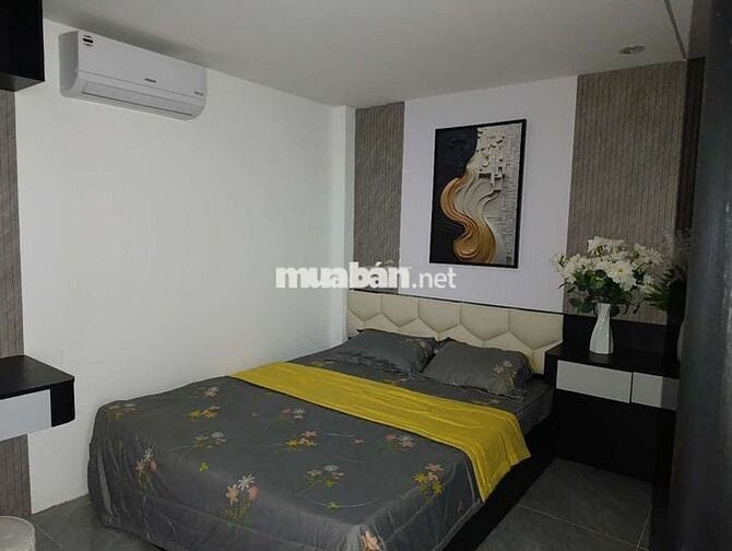 ❌ CHỦ GẤP BÁN – HẠ CHỈ CÒN 3.6 TỶ ❌
🔥 NGUYỄN VĂN HUỀ, THANH KHÊ 🔥