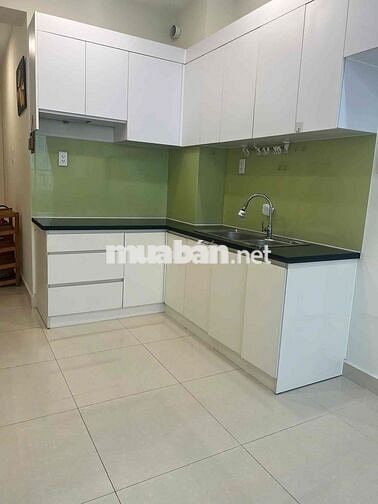 Bán căn 2pn chung cư Dreamhome Palace Q8 vào ở ngay, nhà mới vay NH đc