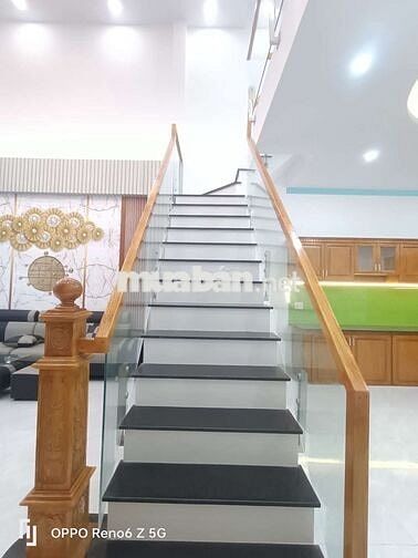 Bán nhà riêng lẻ ấp rừng dầu xã Mỹ Hạnh Bắc- đức hòa- long an