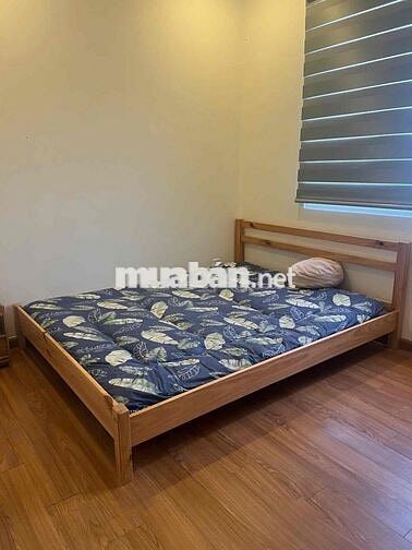 Bán căn 2pn chung cư Dreamhome Palace Q8 vào ở ngay, nhà mới vay NH đc