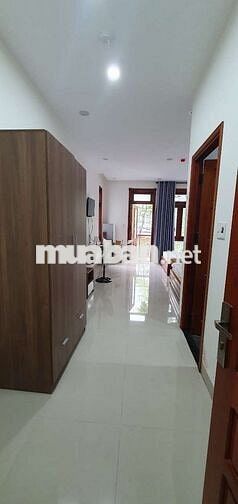 CHO THUÊ CĂN HỘ STUDIO 2 GIƯỜNG