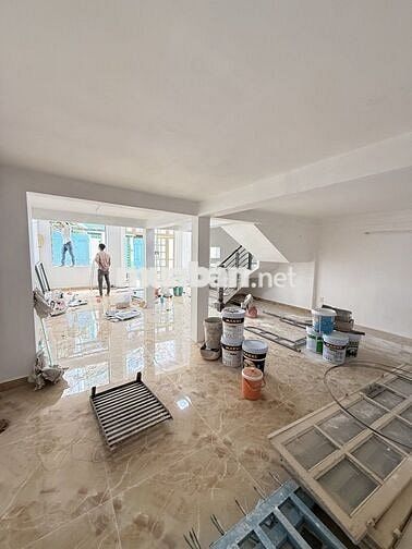 (S:220M2)KHU VIP HXH, BẠCH ĐẰNG, P2( TÂN SƠ HÒA) N:6.2M,GIÁ 13.5 TỶ TL