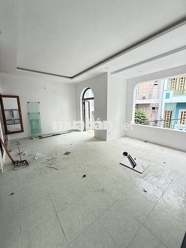 (S:220M2)KHU VIP HXH, BẠCH ĐẰNG, P2( TÂN SƠ HÒA) N:6.2M,GIÁ 13.5 TỶ TL