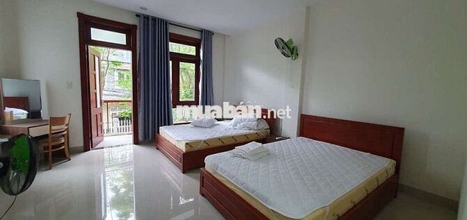 CHO THUÊ CĂN HỘ STUDIO 2 GIƯỜNG