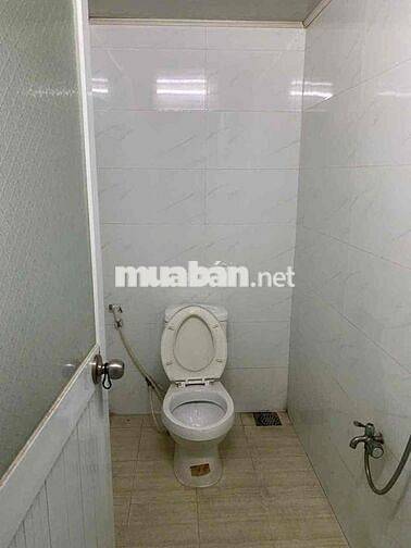 CHO THUÊ NHÀ MẶT TIỀN PHAN VĂN HỚN 3,5x17m - 2PHÒNG NGỦ - VỊ TRÍ ĐẸP