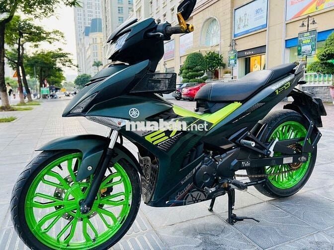 YAMAHA EXCITER 150 ĐẸP BAO SANG TÊN