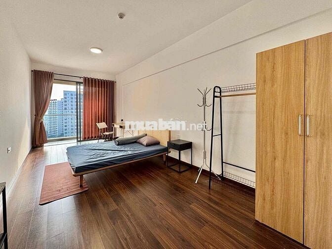 CHO THUÊ 3PN MIZUKI PARK FULL NỘI THẤT BLOCK MP678
