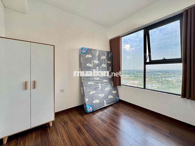 CHO THUÊ 3PN MIZUKI PARK FULL NỘI THẤT BLOCK MP678