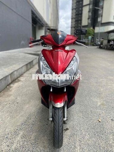 Honda AB Fi(2012)bstp,chính chủ,xe zin đẹp êm ru