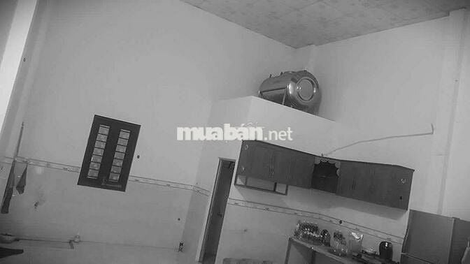 Nhà mặt tiền 5*20 trống suốt rẻ chốt lẹ