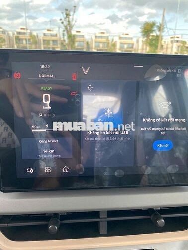 VINFAST VF3 2025 - Xe Đã Mua Pin - Xe Mới 100%