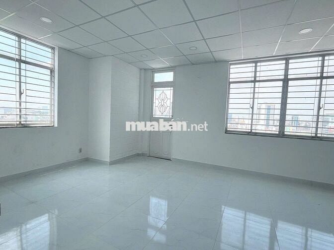 📢 CHO THUÊ SÀN VP TẠI NGUYỄN THỊ MINH KHAI - 170M2 - SUỐT VIEW ĐẸP