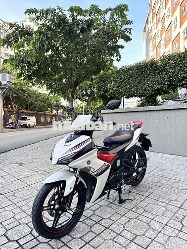 🌈 Exciter 155vva 2021 Smk Odo 11.800km