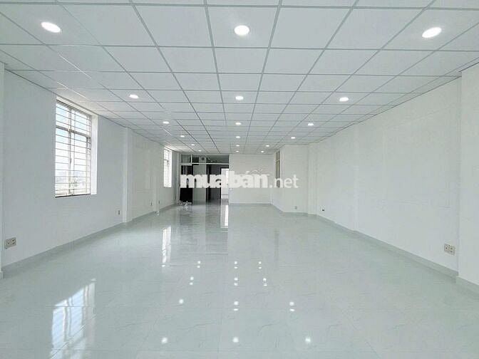 📢 CHO THUÊ SÀN VP TẠI NGUYỄN THỊ MINH KHAI - 170M2 - SUỐT VIEW ĐẸP