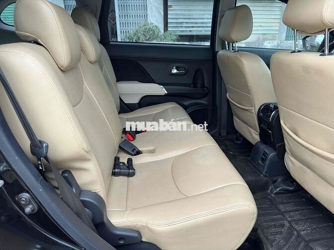 Toyota Rush 2021 Tự Động Xe Đẹp Bao Test