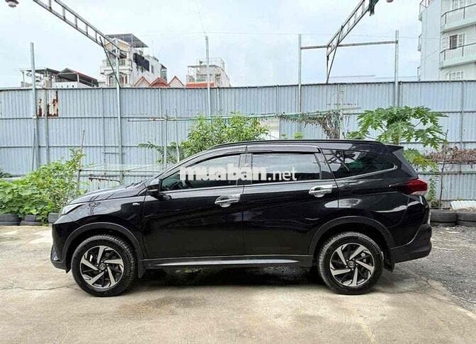 RUSH 1.5S 2021,LƯỚT 6 vạn ,BH 1 NĂM ,HỖ TRỢ VAY70%