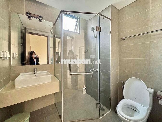 CHO THUÊ 3PN MIZUKI PARK FULL NỘI THẤT BLOCK MP678