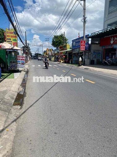 CHO THUÊ NHÀ MẶT TIỀN PHAN VĂN HỚN 3,5x17m - 2PHÒNG NGỦ - VỊ TRÍ ĐẸP