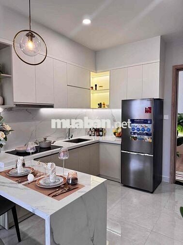 NOXH cao tầng 35m2 Studio K-Home Apartment P.Bình Dương TP.HCM