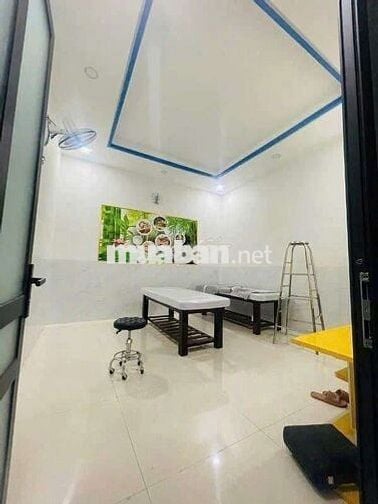 Cho thuê nhà làm văn phòng bao vip