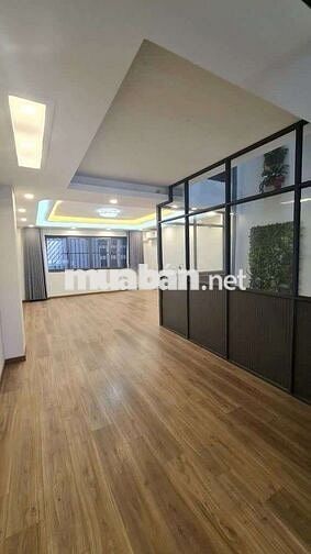 Cho thuê nhà mới hxh Cộng hòa, p12. Dt. 5x17m 1t 1lg 3 lầu st.