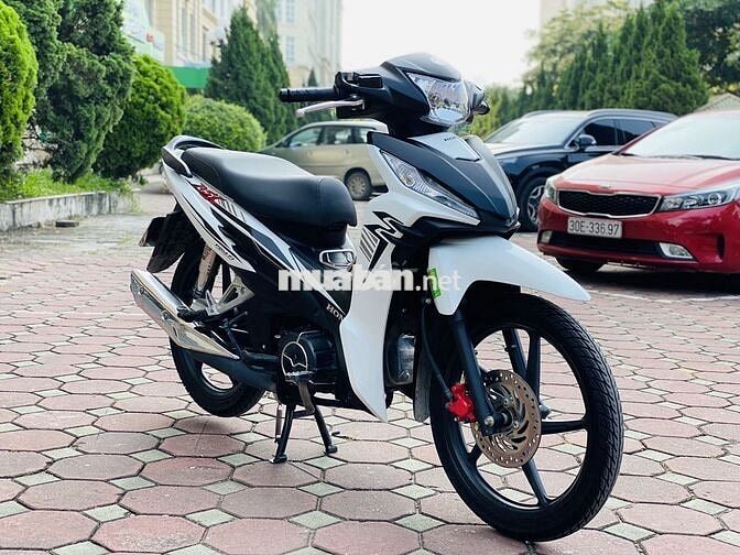 HONDA WAVE RSX FI CHÍNH CHỦ NGUYÊN ZIN 2025