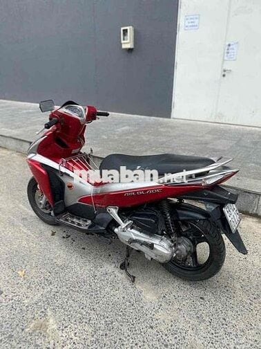 Honda AB Fi(2012)bstp,chính chủ,xe zin đẹp êm ru