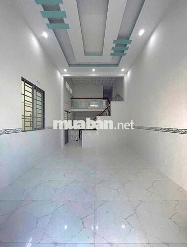 BÁN DÃY TRỌ GẤP KHU DÂN CƯ TÂN NHỰT BÌNH CHÁNH CÓ SỔ SÁT CHỢ ĐƯỜNG TO
