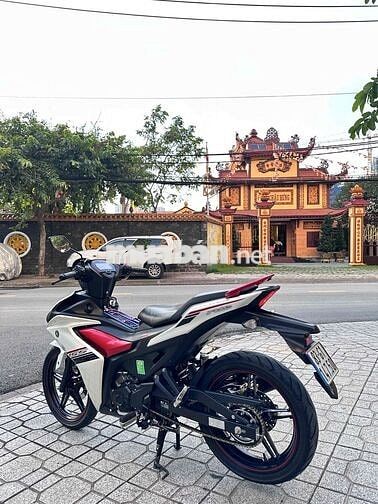 🌈 Exciter 155vva 2021 Smk Odo 11.800km