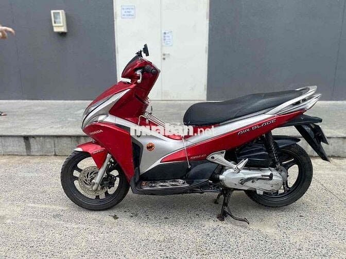 Honda AB Fi(2012)bstp,chính chủ,xe zin đẹp êm ru