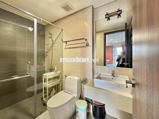 CHO THUÊ 3PN MIZUKI PARK FULL NỘI THẤT BLOCK MP678