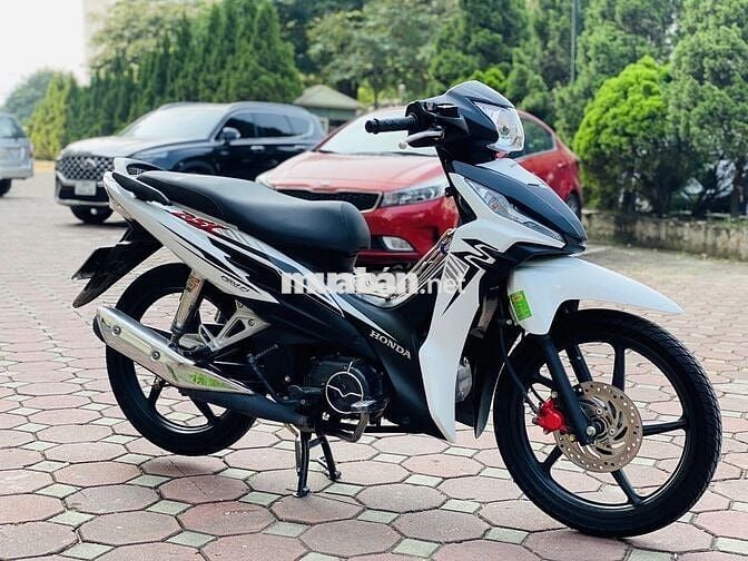 HONDA WAVE RSX FI CHÍNH CHỦ NGUYÊN ZIN 2025