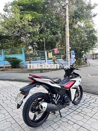 🌈 Exciter 155vva 2021 Smk Odo 11.800km