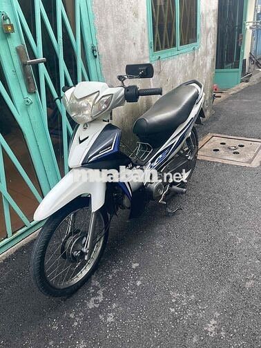 Bán sirius 50cc máy rất êm, giấy tờ đầy đủ