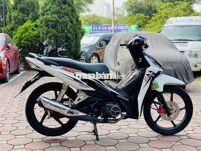 HONDA WAVE RSX FI CHÍNH CHỦ NGUYÊN ZIN 2025