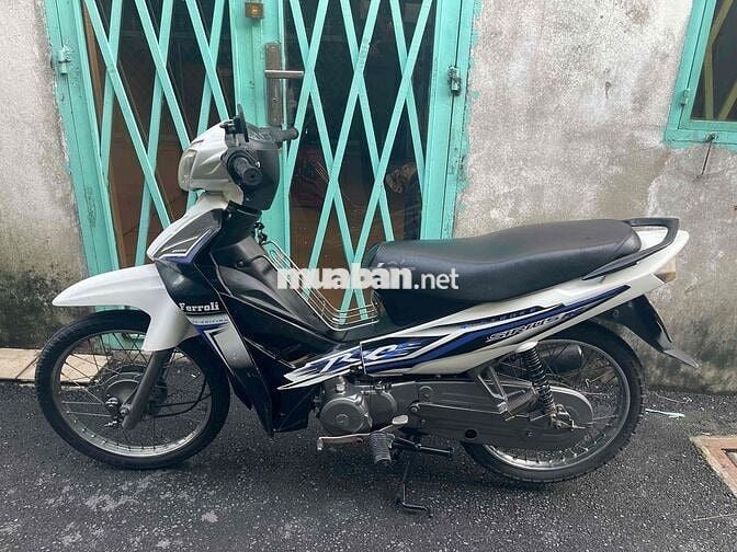 Bán sirius 50cc máy rất êm, giấy tờ đầy đủ