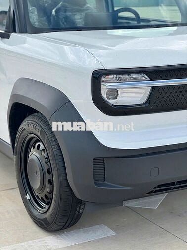 VINFAST VF3 2025 - Xe Đã Mua Pin - Xe Mới 100%
