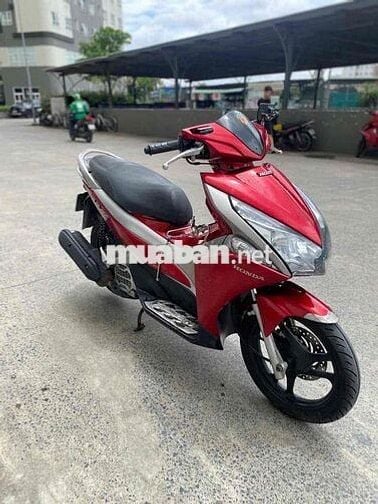 Honda AB Fi(2012)bstp,chính chủ,xe zin đẹp êm ru