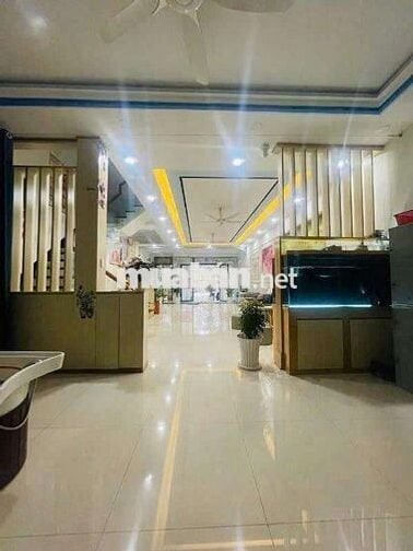 Cho thuê nhà làm văn phòng bao vip