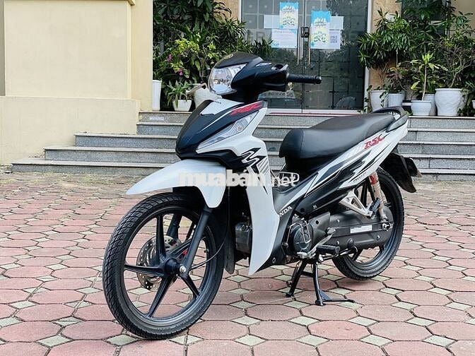 HONDA WAVE RSX FI CHÍNH CHỦ NGUYÊN ZIN 2025
